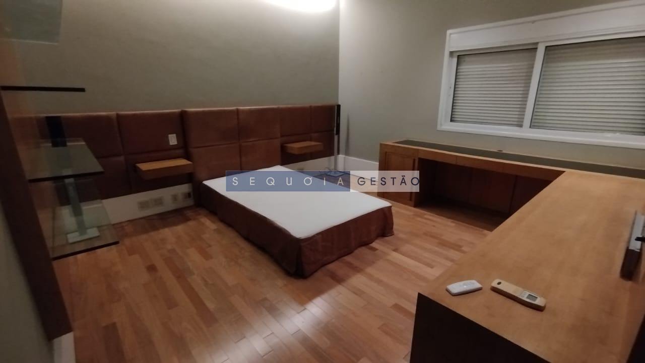 Apartamento para alugar com 5 quartos, 5 suítes, 8 vagas e 552m² no Itaim Bibi, São Paulo (SP) — foto 13 de 30