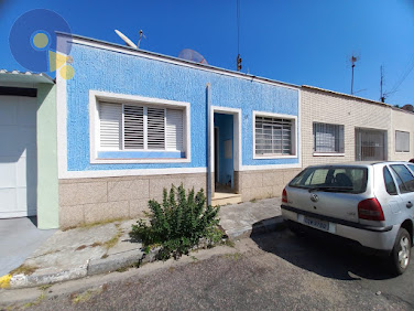 Casa com potencial para dois alugueis (residencial e comercial)