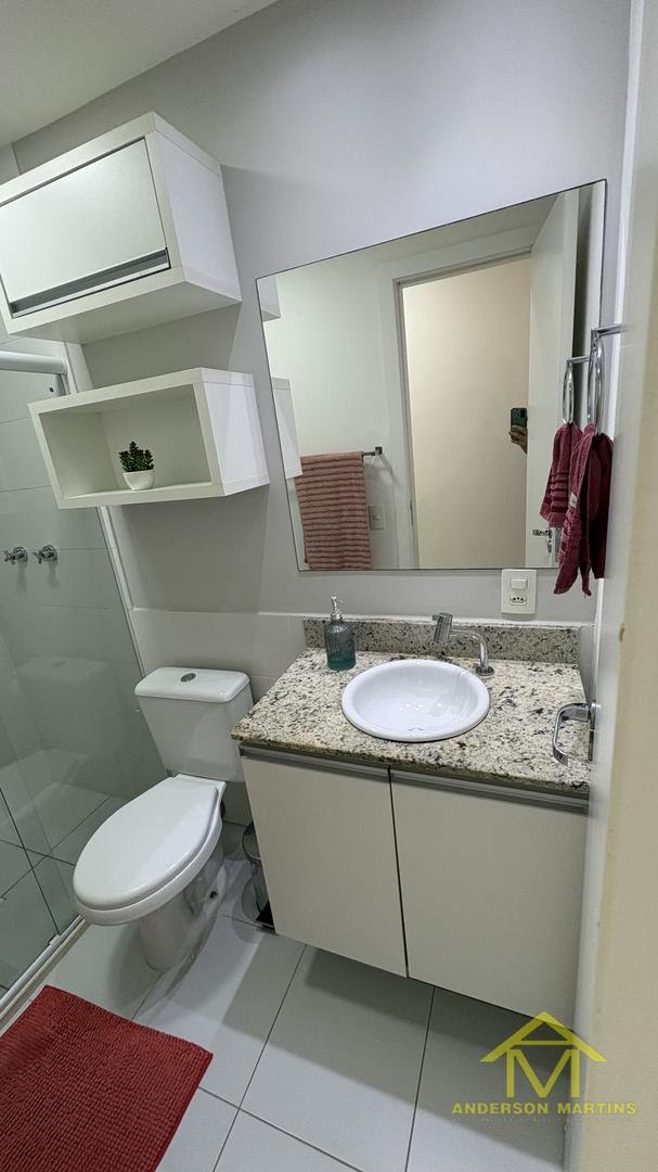 Apartamento, 2 quartos, 72 m² - Foto 9