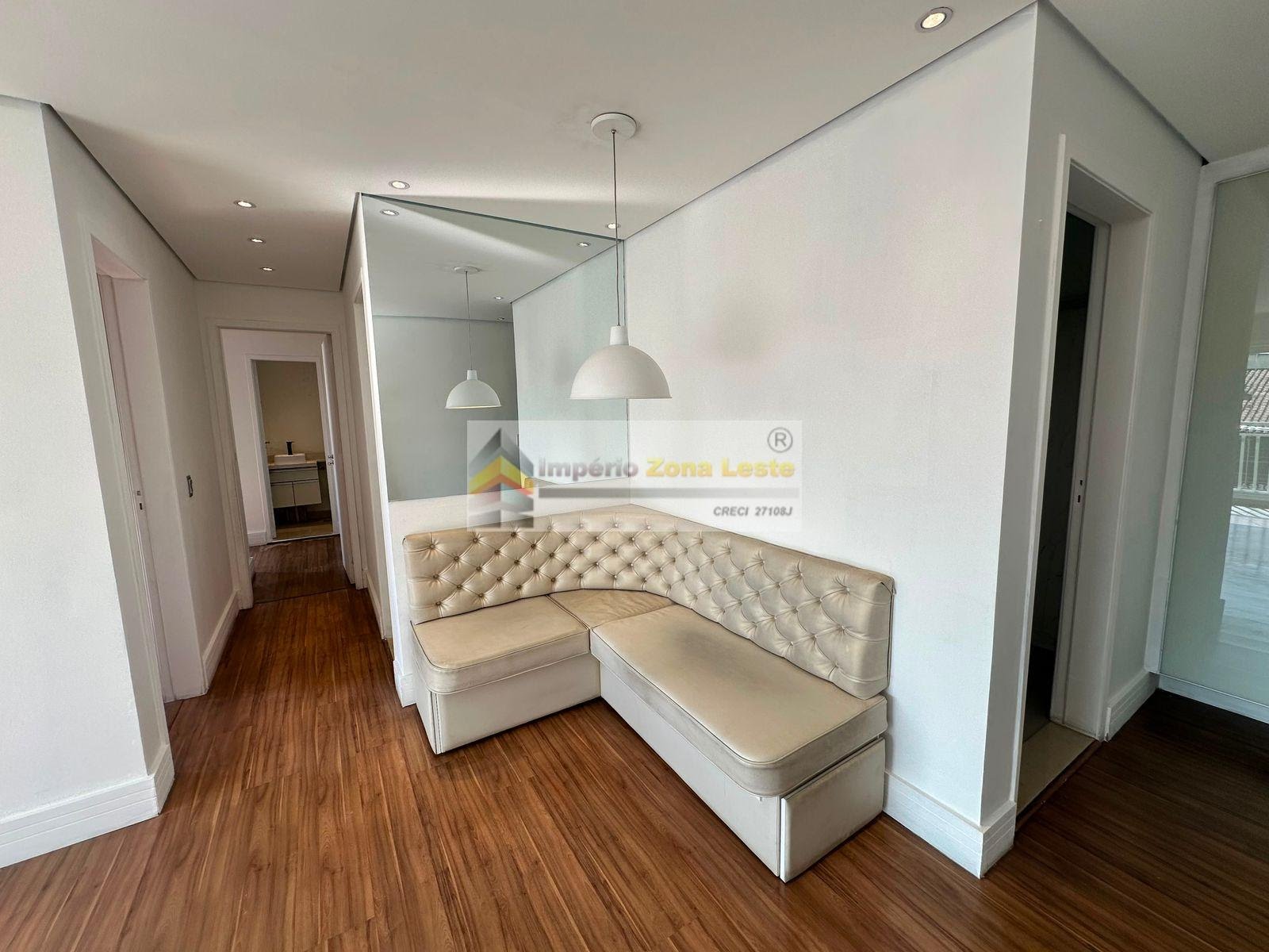 Apartamento, 2 quartos, 60 m² - Foto 6