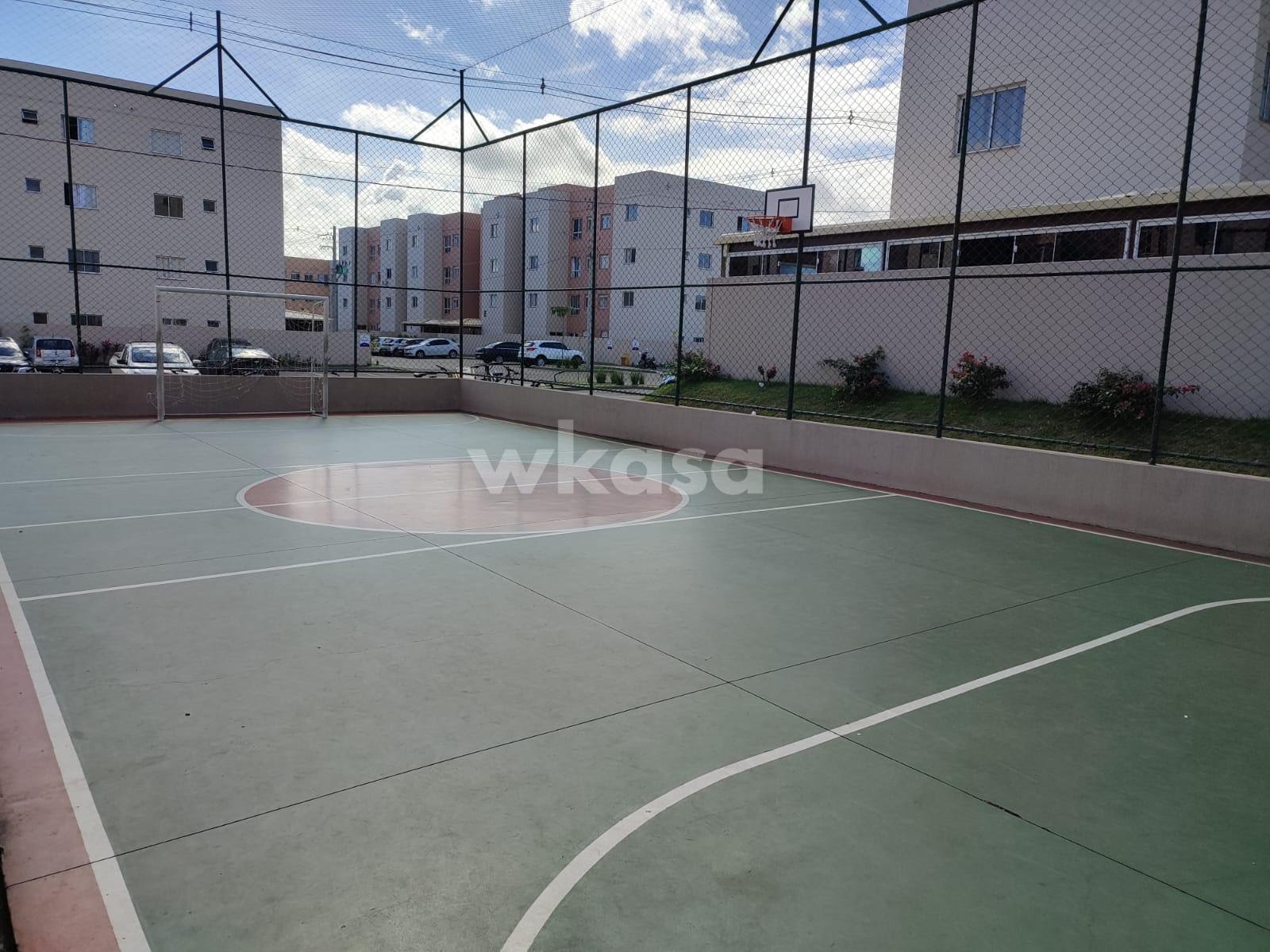 Apartamento à venda com 3 quartos, 1 banheiro, 1 vaga e 54m² no Bicanga, Serra (ES) — foto 22 de 22