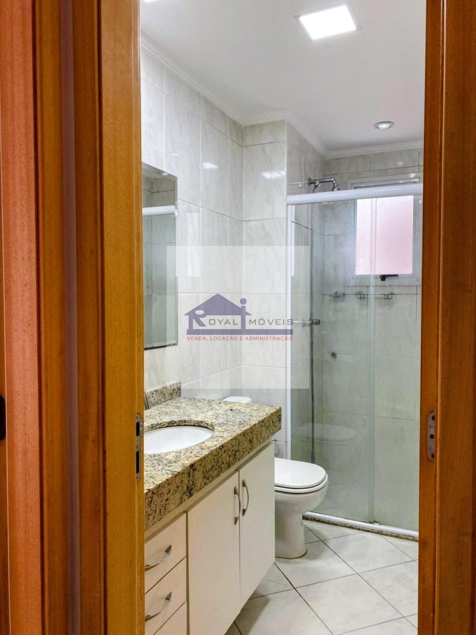 Apartamento à venda com 3 quartos, 1 suíte, 2 vagas e 124m² no Vila Clementino, São Paulo (SP) — foto 9 de 19