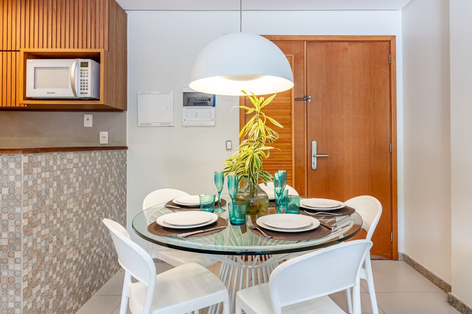Apartamento à venda com 2 quartos, 1 suíte, 1 vaga e 63m² no Muro Alto, Ipojuca (PE) — foto 7 de 30