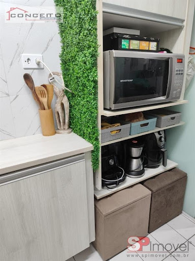 Apartamento em Vila Formosa  -  São Paulo