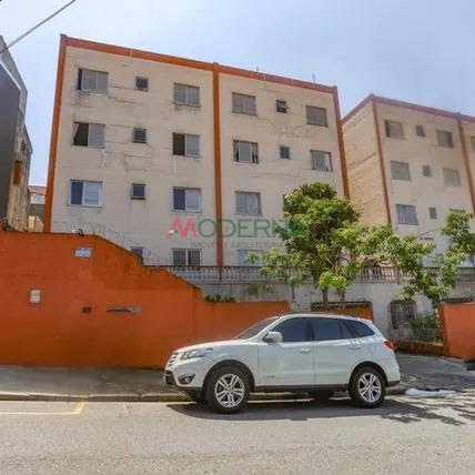 Apartamento à venda com 2 quartos, 1 banheiro, 1 vaga e 70m² no Taboão, São Bernardo do Campo (SP) — foto 14 de 14