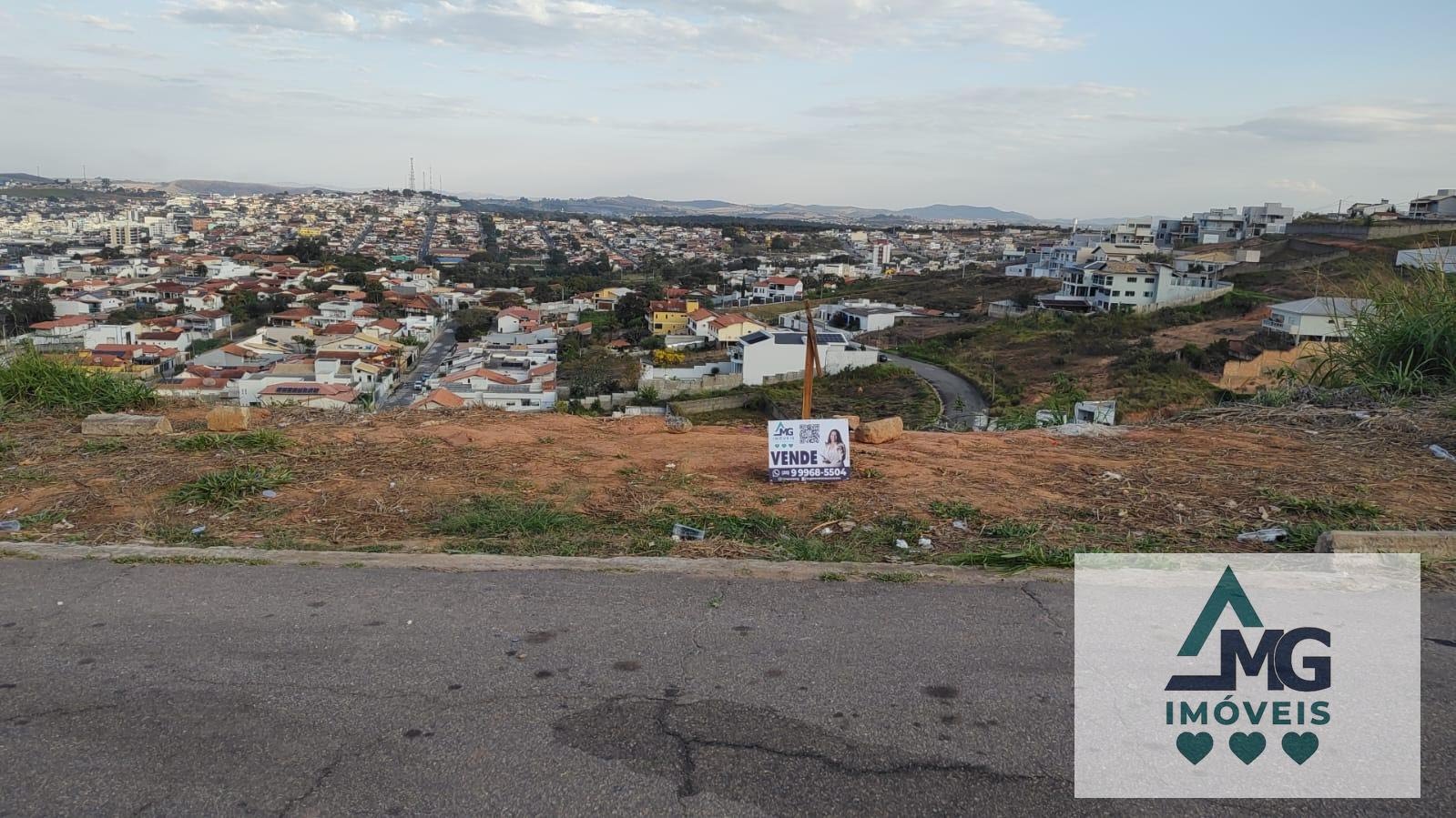 Terreno à venda com 632m² de terreno no São Conrado, Três Corações (MG) — foto 11 de 15