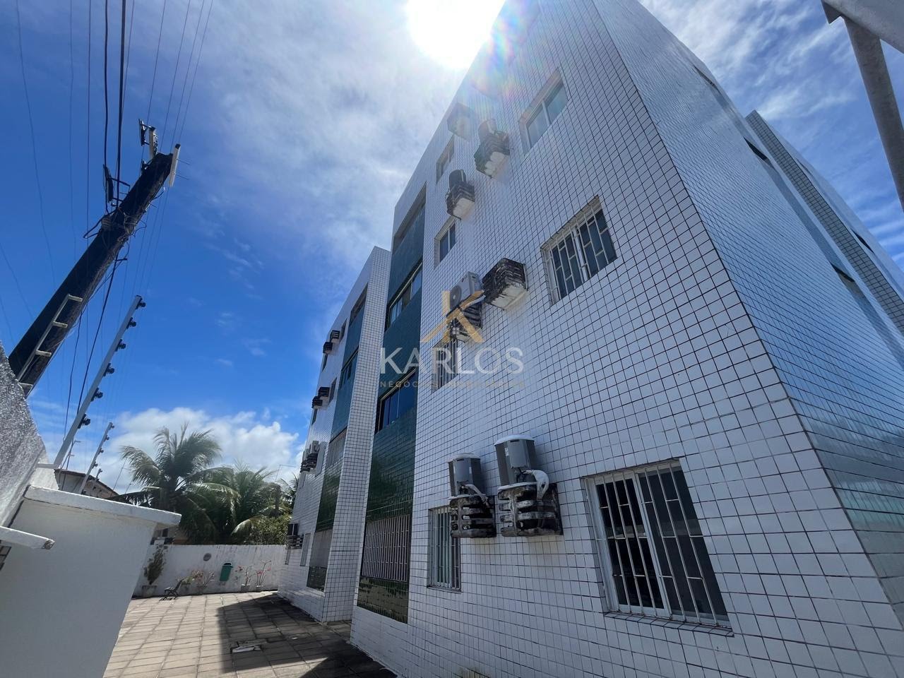 Apartamento à venda com 2 quartos, 1 banheiro e 57m² no Candeias, Jaboatão dos Guararapes (PE) — foto 24 de 29