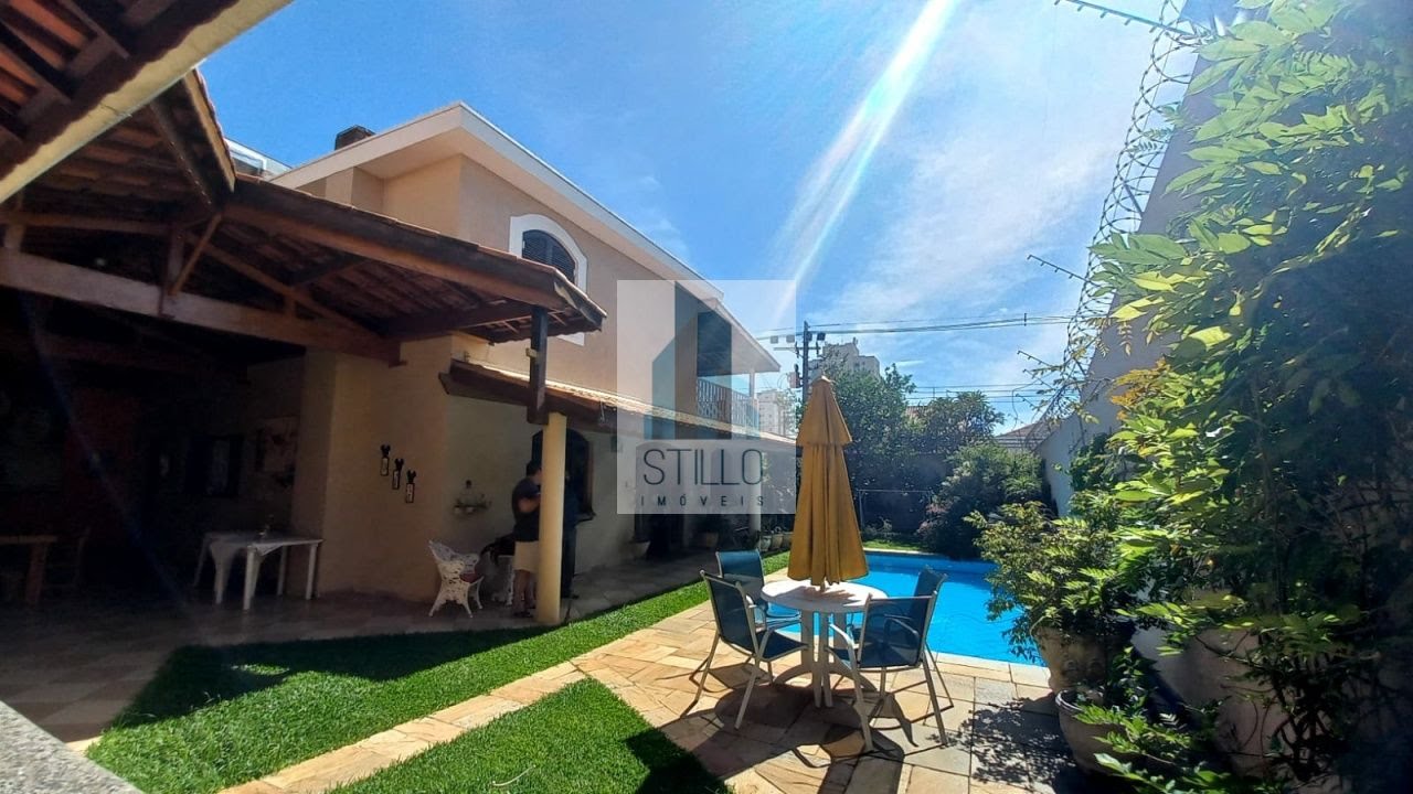 Casa à venda com 3 quartos, 3 banheiros, 3 vagas e 225m² no Vila Antonieta, São Paulo (SP) — foto 5 de 20