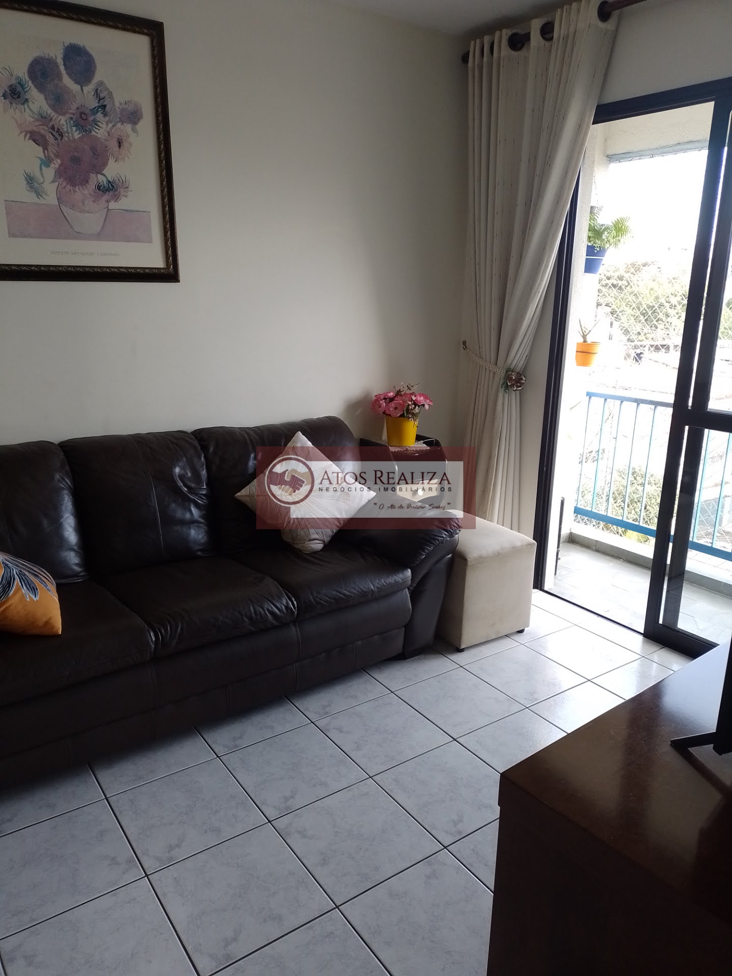 Apartamento à venda com 2 quartos, 2 banheiros, 1 vaga e 60m² no Vila Santa Catarina, São Paulo (SP) — foto 8 de 13
