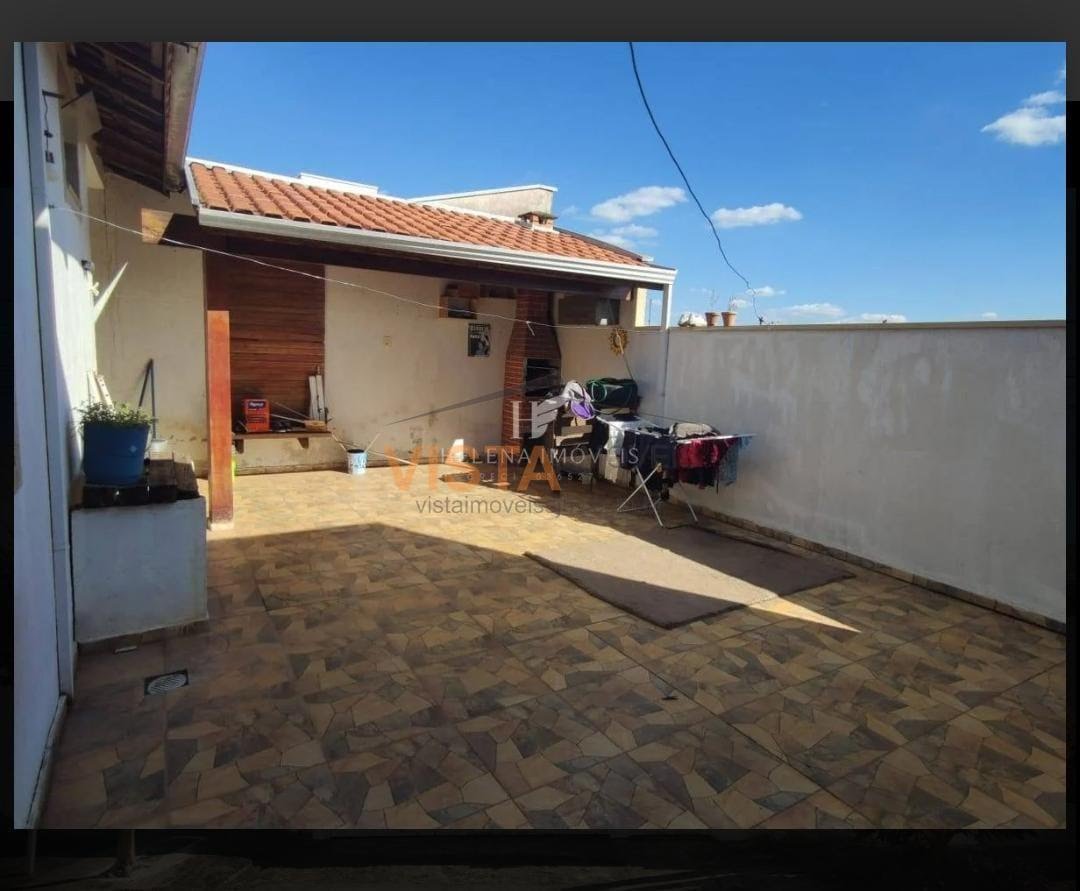 Casa à venda com 3 quartos, 1 suíte, 2 vagas e 109m² no Jardim Lucas Teixeira, São João da Boa Vista (SP) — foto 25 de 27