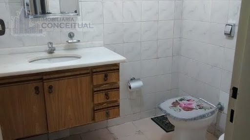 Banheiro