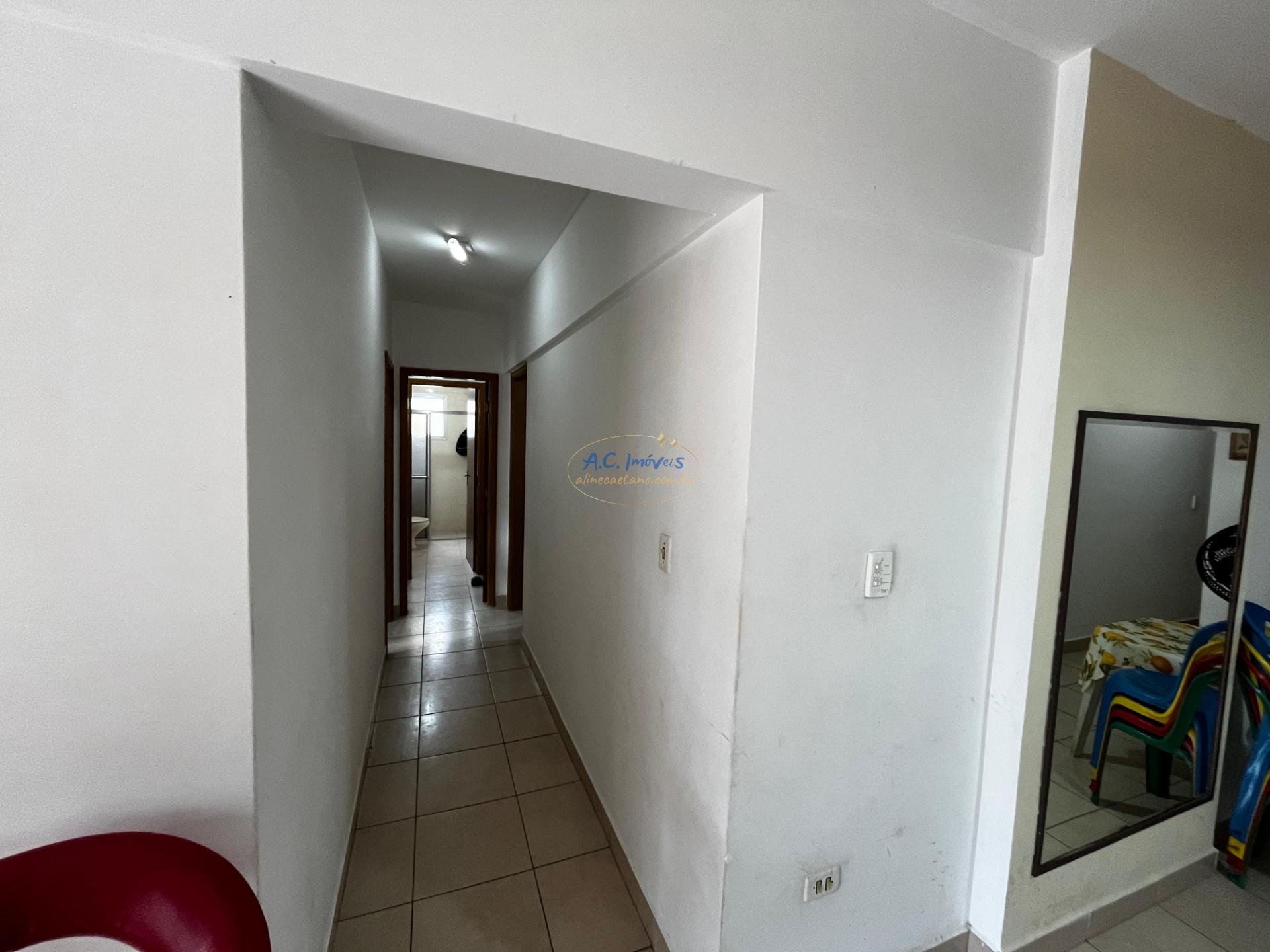 Apartamento à venda com 2 quartos, 1 suíte, 1 vaga e 84m² no Vila Tupi, Praia Grande (SP) — foto 13 de 30