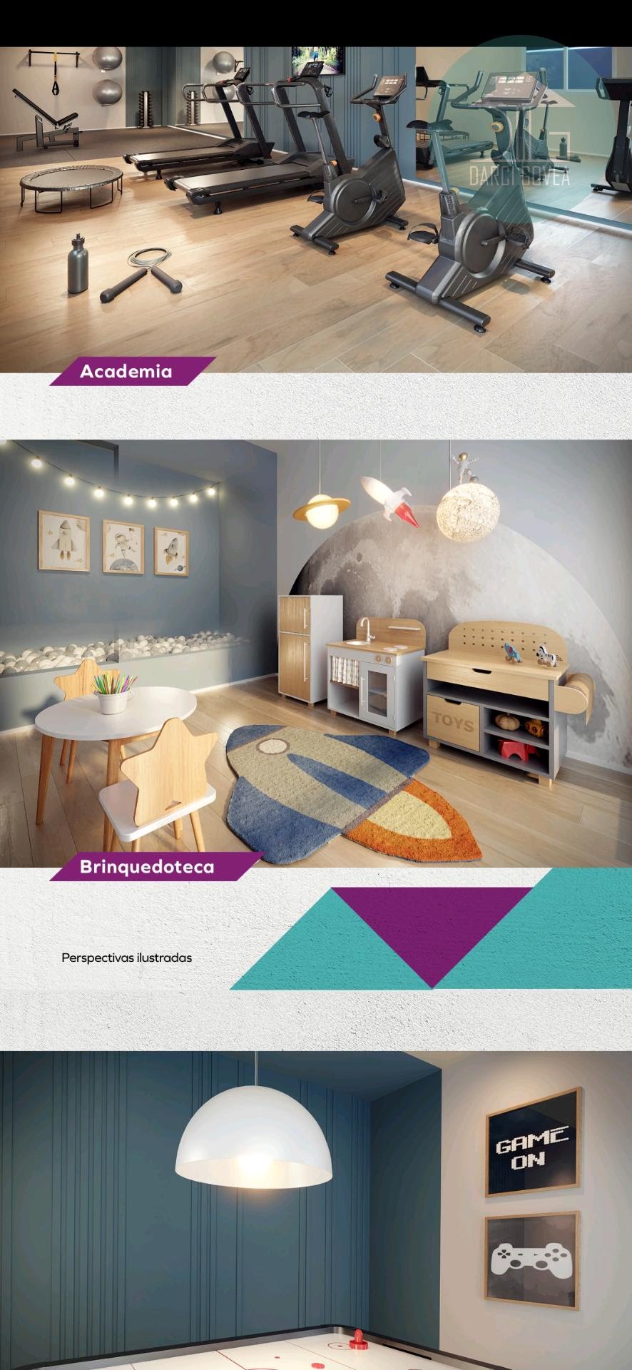 Apartamento à venda com 2 quartos, 1 banheiro e 36m² no Lapa, São Paulo (SP) — foto 17 de 29