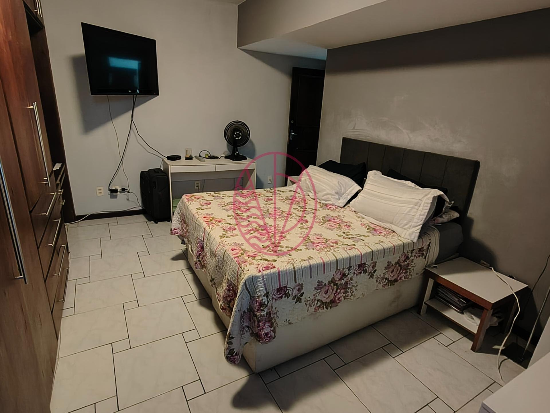Apartamento à venda com 4 quartos, 2 suítes, 3 vagas e 286m² no Canela, Salvador (BA) — foto 13 de 30