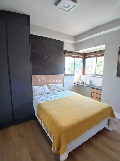 Apartamento, 1 quarto, 43 m² - Foto 3