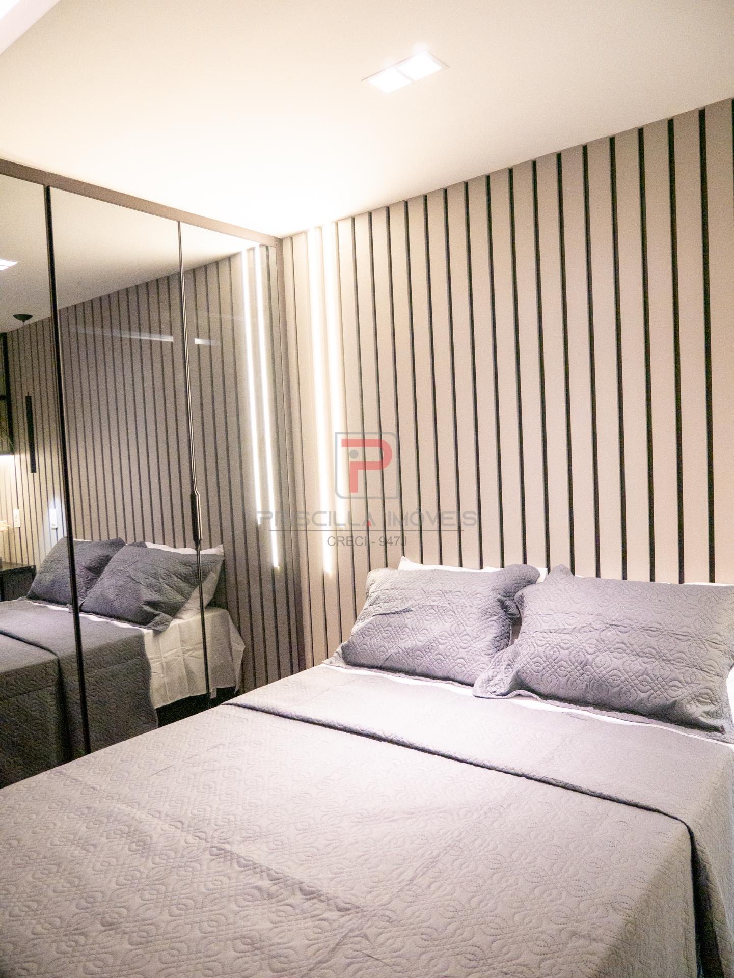 Apartamento à venda com 1 quarto, 1 suíte e 34m² no Tambauzinho, João Pessoa (PB) — foto 16 de 30