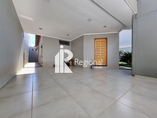 Casa em Jardim Morada Nova - Jaboticabal, SP
