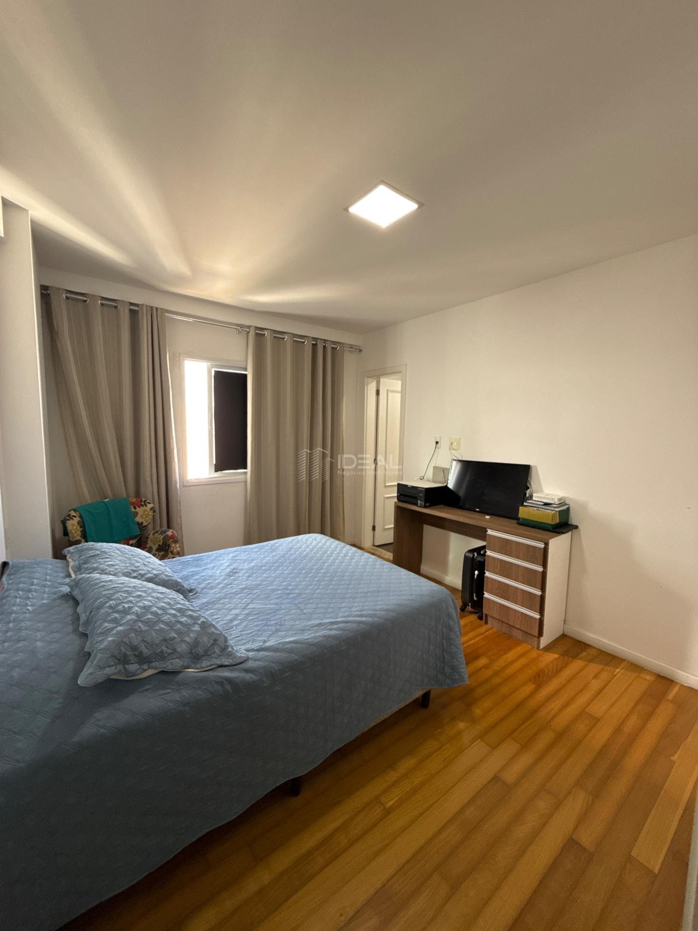 Apartamento à venda com 3 quartos, 1 suíte, 2 vagas e 120m² no Parque Tamandaré, Campos dos Goytacazes (RJ) — foto 11 de 30