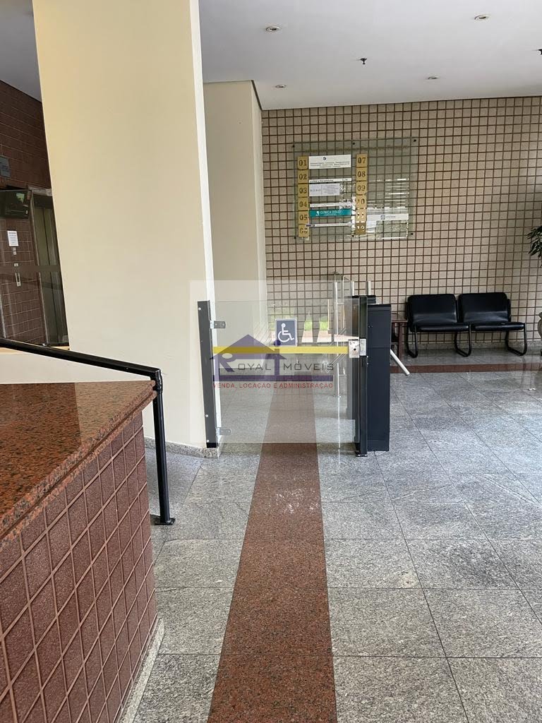 Comercial à venda com 1 banheiro, 1 vaga e 50m² no Vila Clementino, São Paulo (SP) — foto 3 de 12