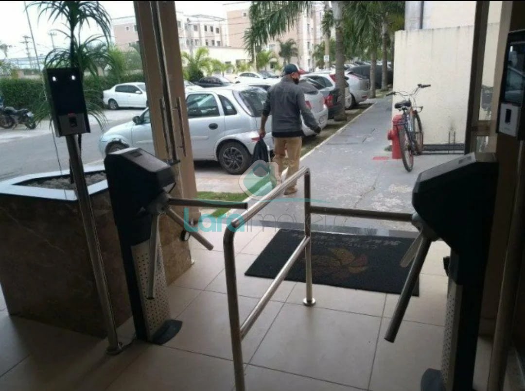 Apartamento à venda com 2 quartos, 1 banheiro, 1 vaga e 50m² no São José do Barreto, Macaé (RJ) — foto 9 de 13