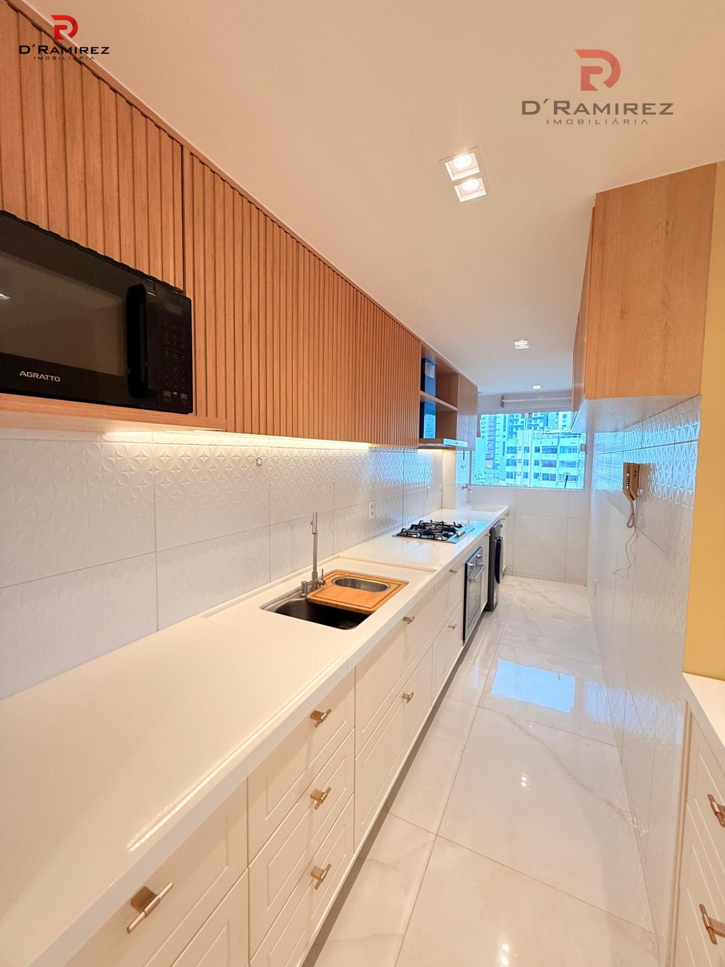 Apartamento à venda com 2 quartos, 2 suítes e 88m² no Ponta do Farol, São Luís (MA) — foto 22 de 26