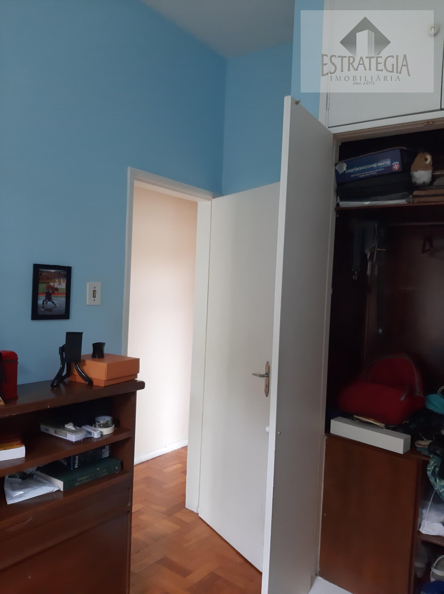Apartamento à venda com 3 quartos, 3 banheiros, 1 vaga e 79m² no Duchas, Petrópolis (RJ) — foto 14 de 19
