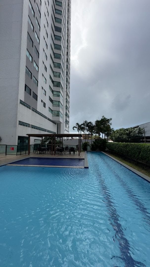 Apartamento à venda com 4 quartos, 4 suítes, 3 vagas e 189m² no Torreão, Recife (PE) — foto 26 de 30