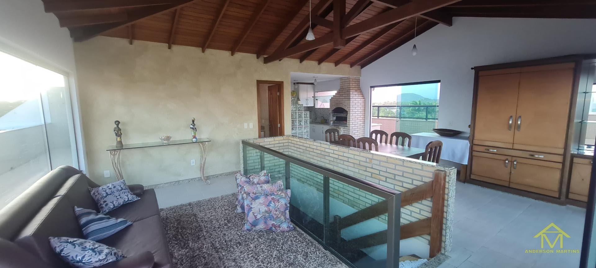 Cobertura, 3 quartos, 303 m² - Foto 8