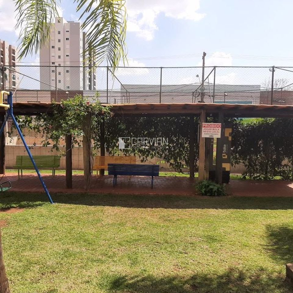 Apartamento à venda com 2 quartos, 1 banheiro, 1 vaga e 50m² no Vila Monte Alegre, Ribeirão Preto (SP) — foto 26 de 30