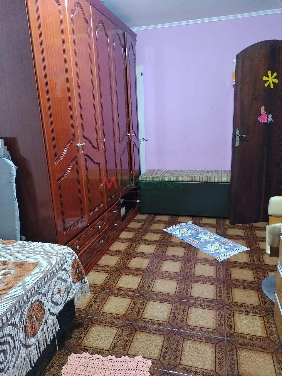 Casa à venda com 2 quartos, 2 banheiros, 3 vagas e 188m² no Paulicéia, São Bernardo do Campo (SP) — foto 11 de 18