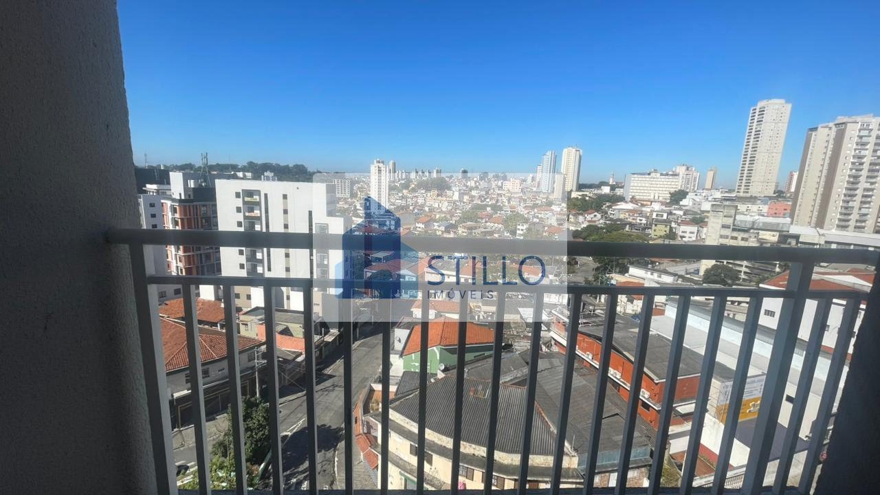 Apartamento à venda com 2 quartos, 1 banheiro, 1 vaga e 50m² no Vila Formosa, São Paulo (SP) — foto 6 de 11