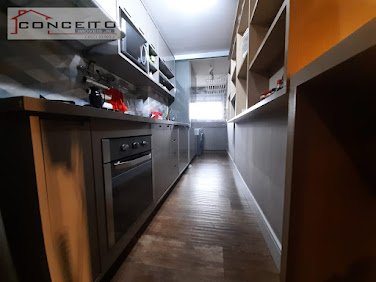 Apartamento em Vila Formosa  -  São Paulo