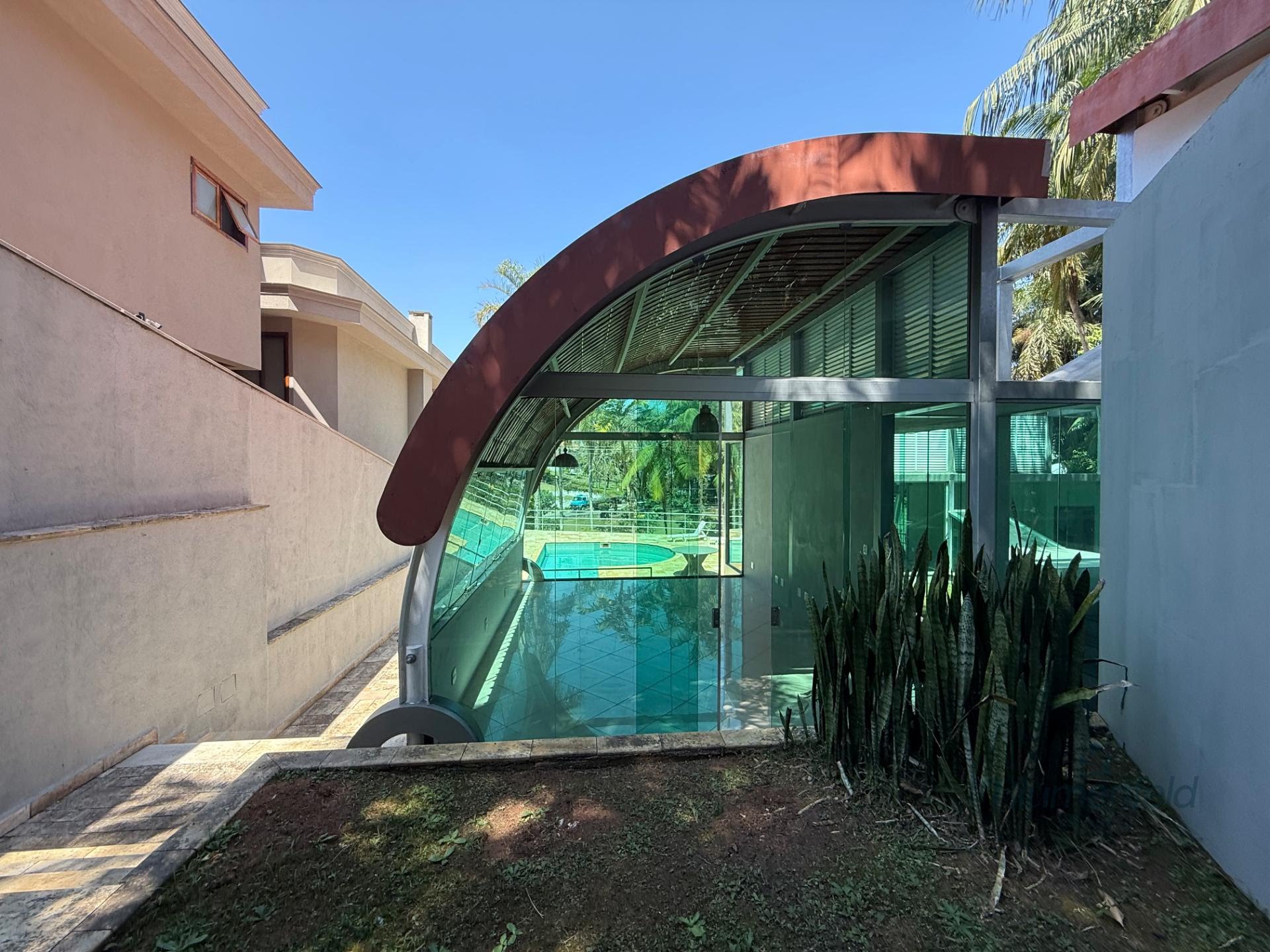 Casa para alugar com 3 quartos, 3 suítes, 3 vagas e 1200m² no Condomínio Arujazinho, Arujá (SP) — foto 25 de 30