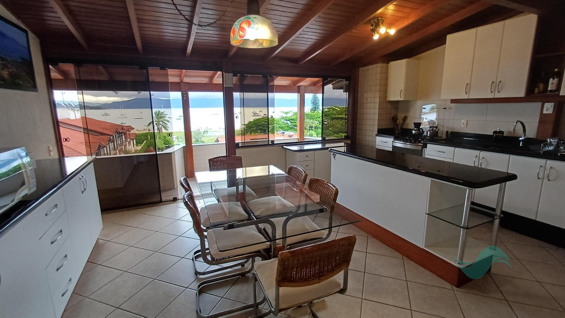 Cobertura à venda com 3 quartos, 3 banheiros, 1 vaga e 99m² no Canasvieiras, Florianópolis (SC) — foto 8 de 27