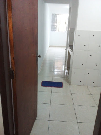 Apartamento kit em Aclimação  -  São Paulo
