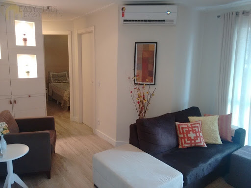 Flat em Vila Olímpia - São Paulo, SP