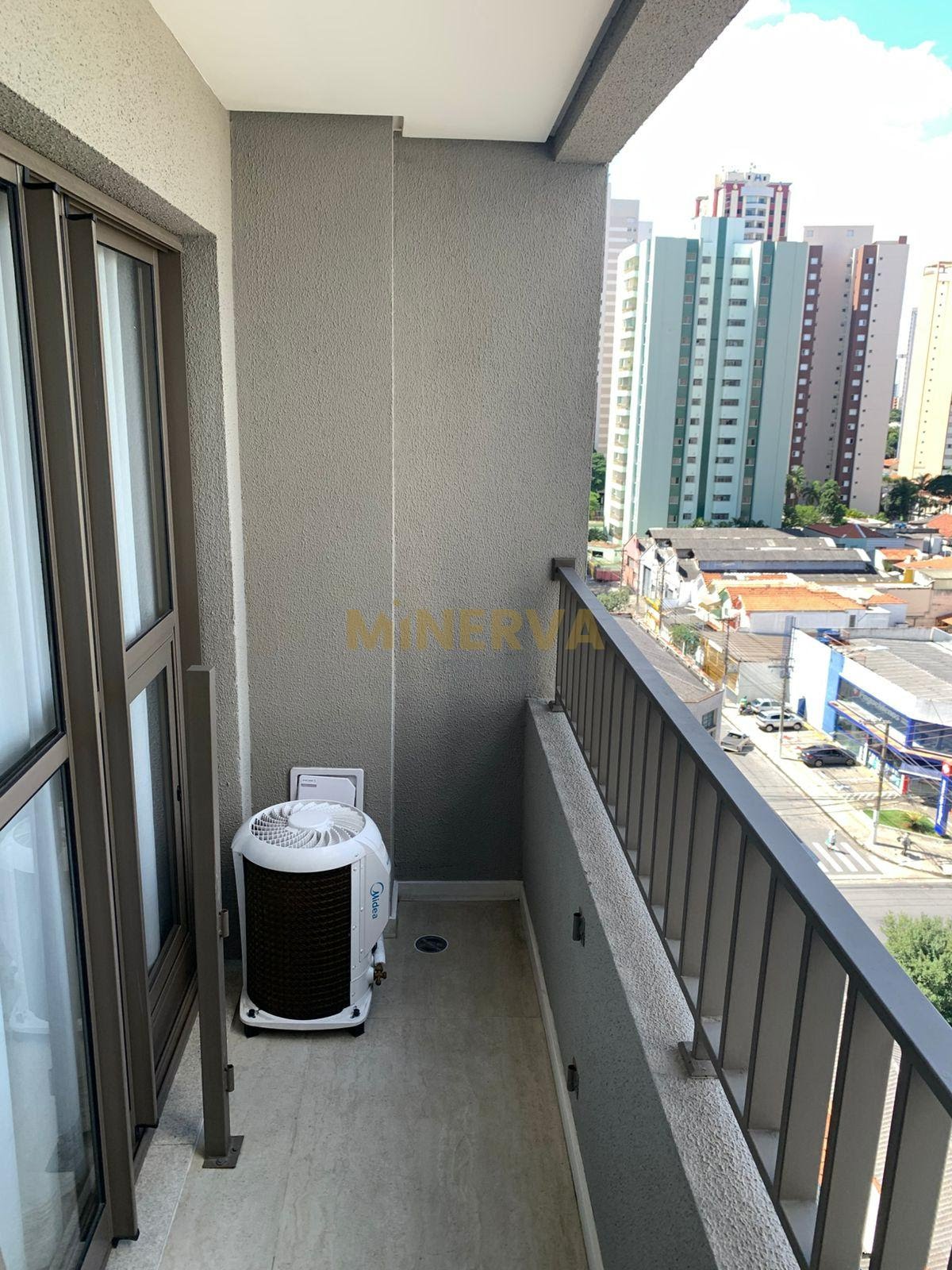 Studio à venda com 1 quarto e 24m² no Tatuapé, São Paulo (SP) — foto 7 de 19