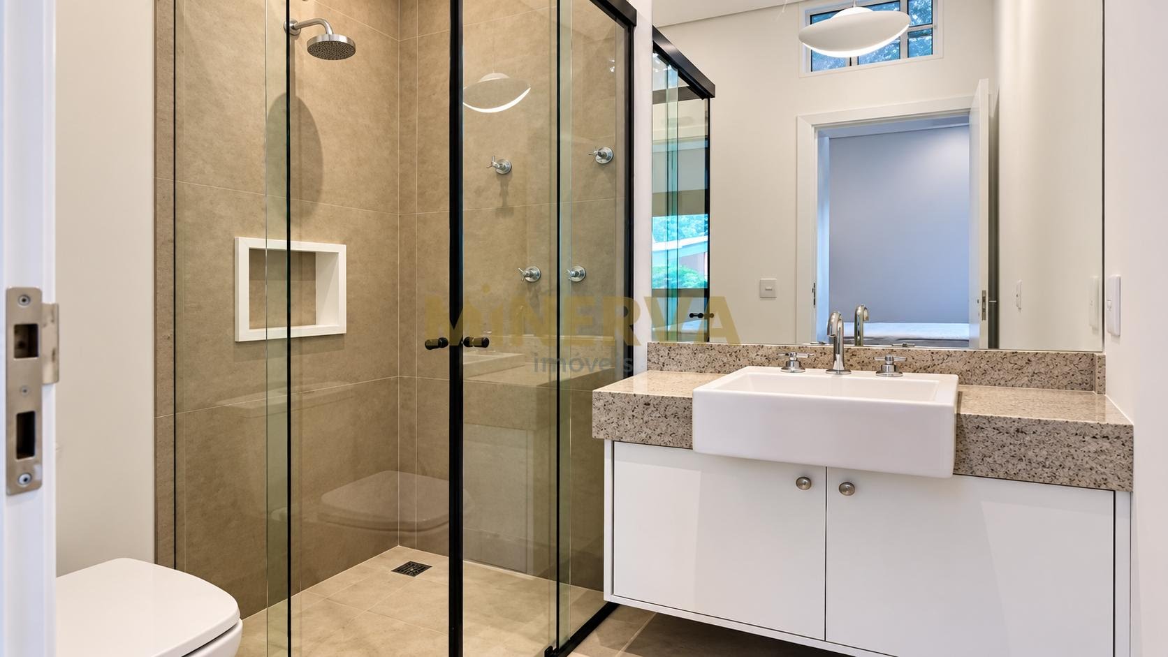 Casa à venda com 3 quartos, 3 suítes, 6 vagas e 405m² no Mato Dentro, Atibaia (SP) — foto 14 de 23