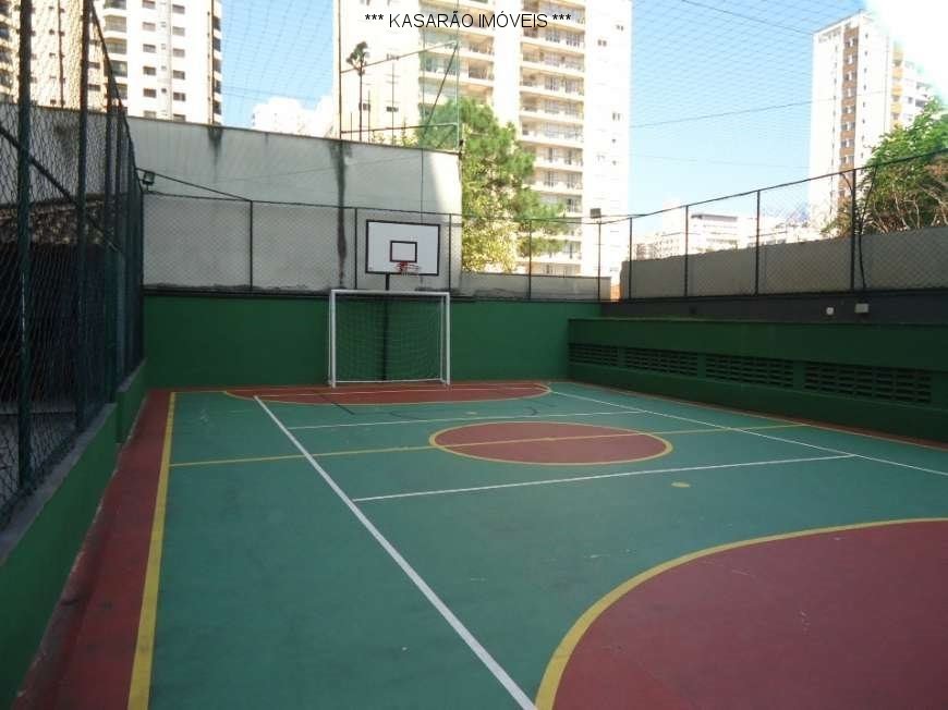 Apartamento à venda com 3 quartos, 1 suíte, 2 vagas e 100m² no Perdizes, São Paulo (SP) — foto 15 de 30