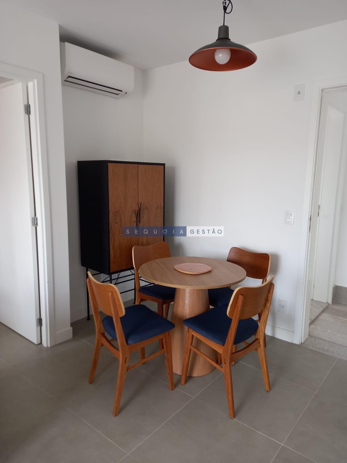 Apartamento para alugar com 1 quarto, 1 suíte, 1 vaga e 40m² no Pinheiros, São Paulo (SP) — foto 3 de 27