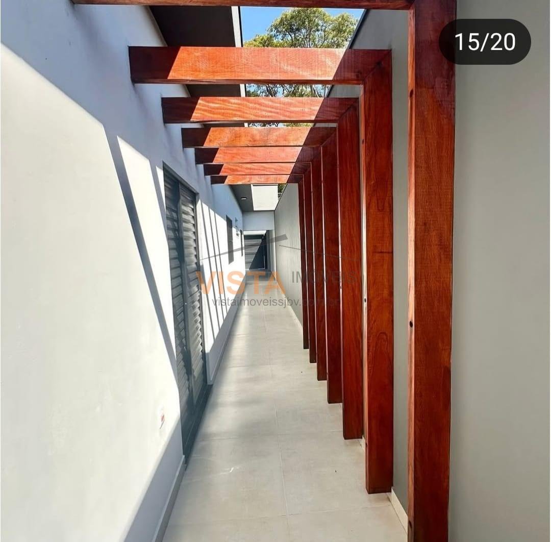 Casa à venda com 3 quartos, 1 suíte, 3 vagas e 177m² no Portal dos Lagos, Aguaí (SP) — foto 7 de 12