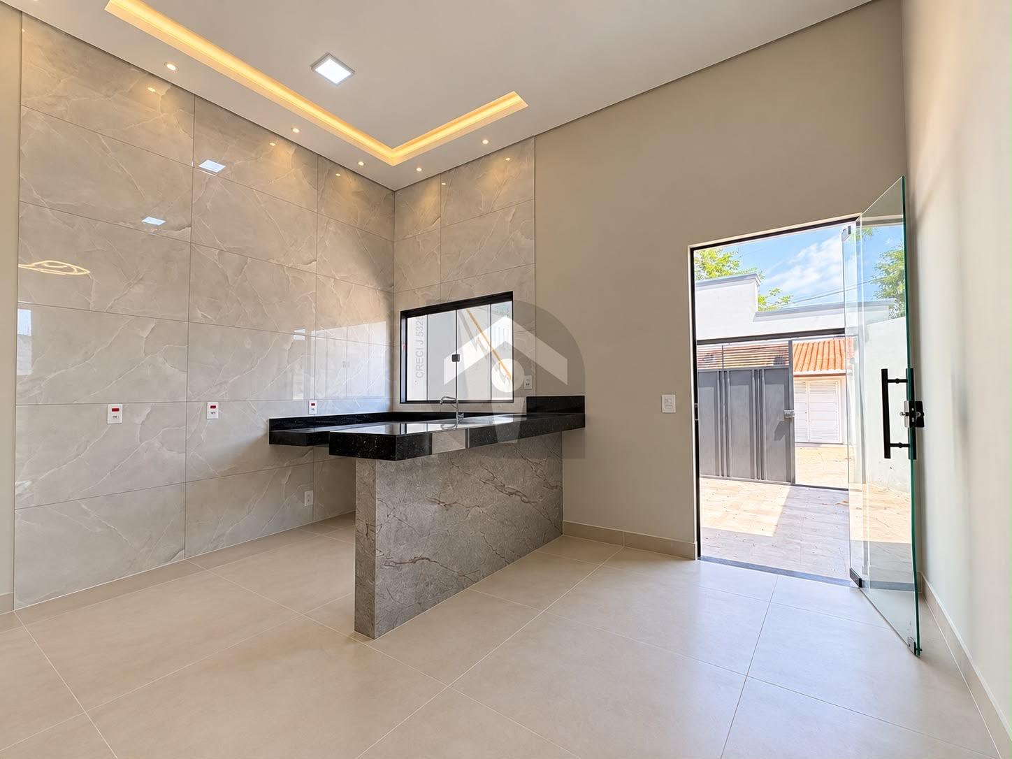 Casa, 2 quartos, 65 m² - Foto 9