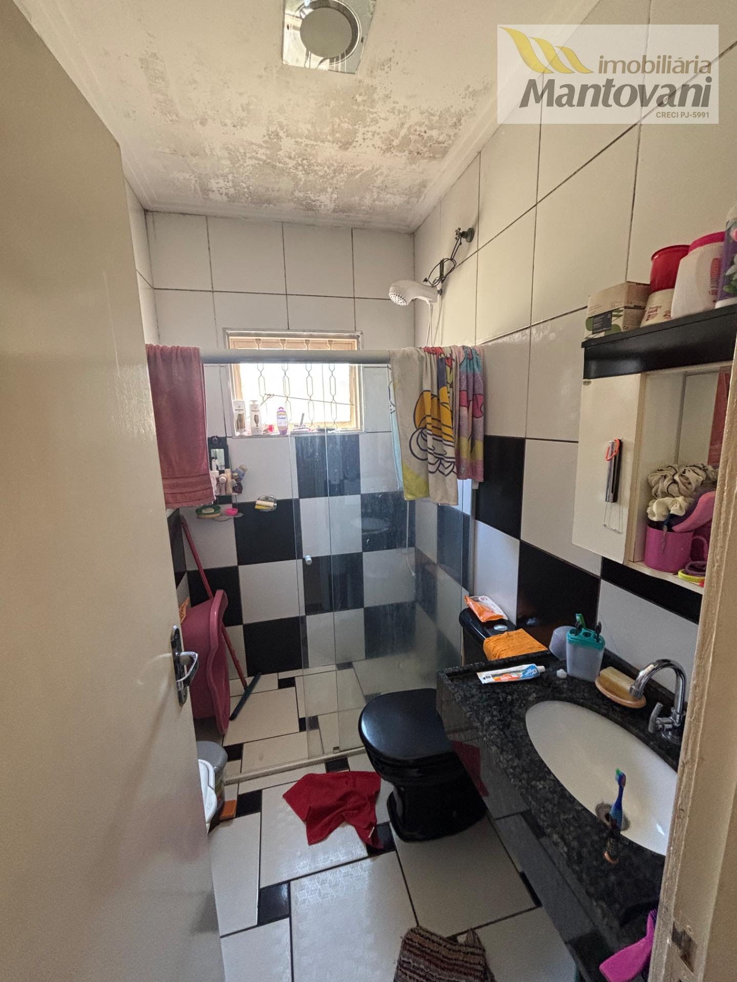Casa à venda com 2 quartos, 1 suíte, 2 vagas e 150m² no Fundação Educacional Manoel Guedes, Tatuí (SP) — foto 5 de 10
