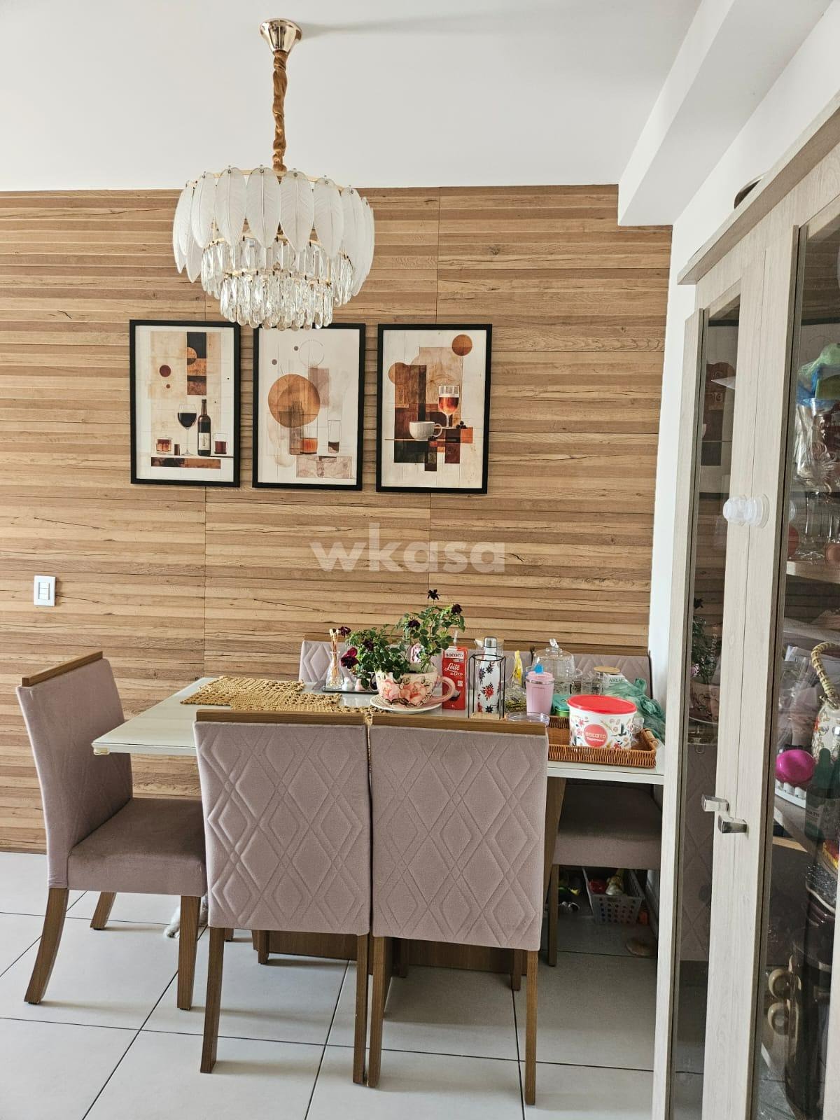 Apartamento à venda com 3 quartos, 1 suíte, 2 vagas e 67m² no Jardim Limoeiro, Serra (ES) — foto 2 de 16