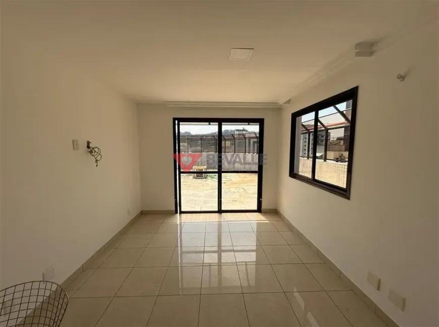 Cobertura à venda com 4 quartos, 1 suíte, 2 vagas e 353m² no Botafogo, Rio de Janeiro (RJ) — foto 21 de 30