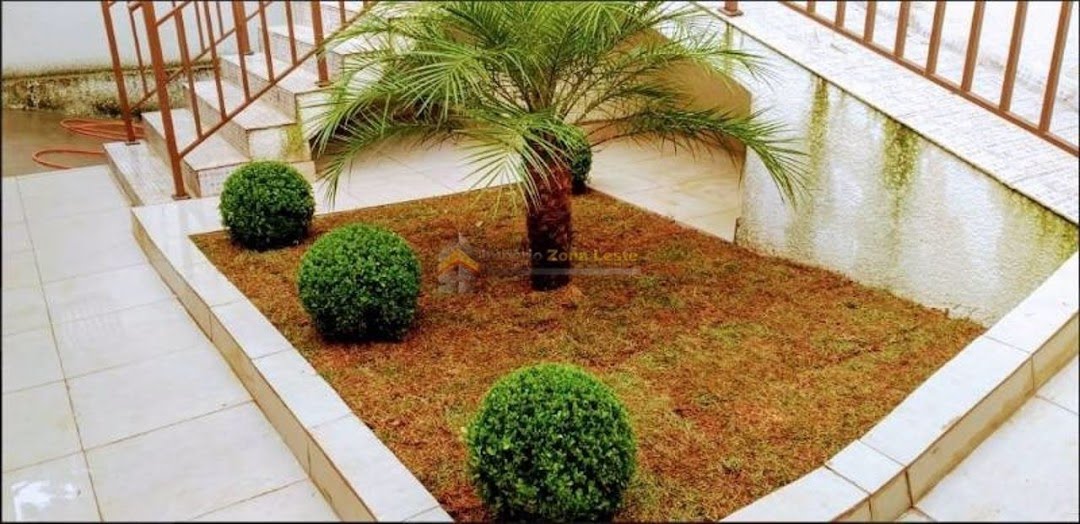 Prédio Inteiro, 45 m² - Foto 15
