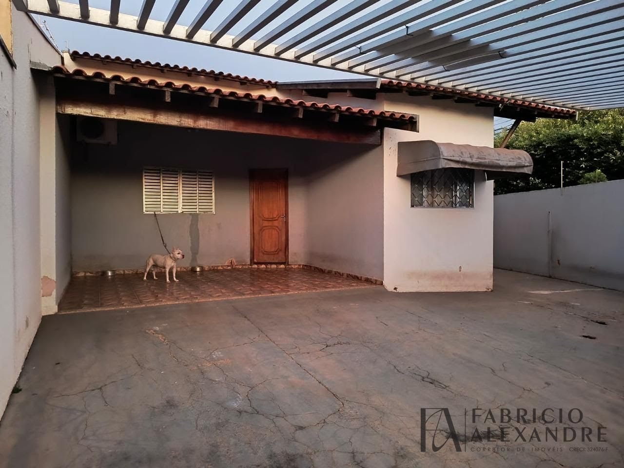 Casa à venda com 3 quartos, 1 suíte, 2 vagas e 80m² no Residencial Ary Attab, São José do Rio Preto (SP) — foto 2 de 30