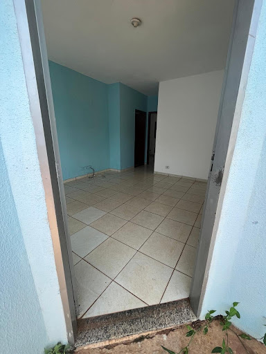 Casa em jardim Columbia   -  Campo Grande