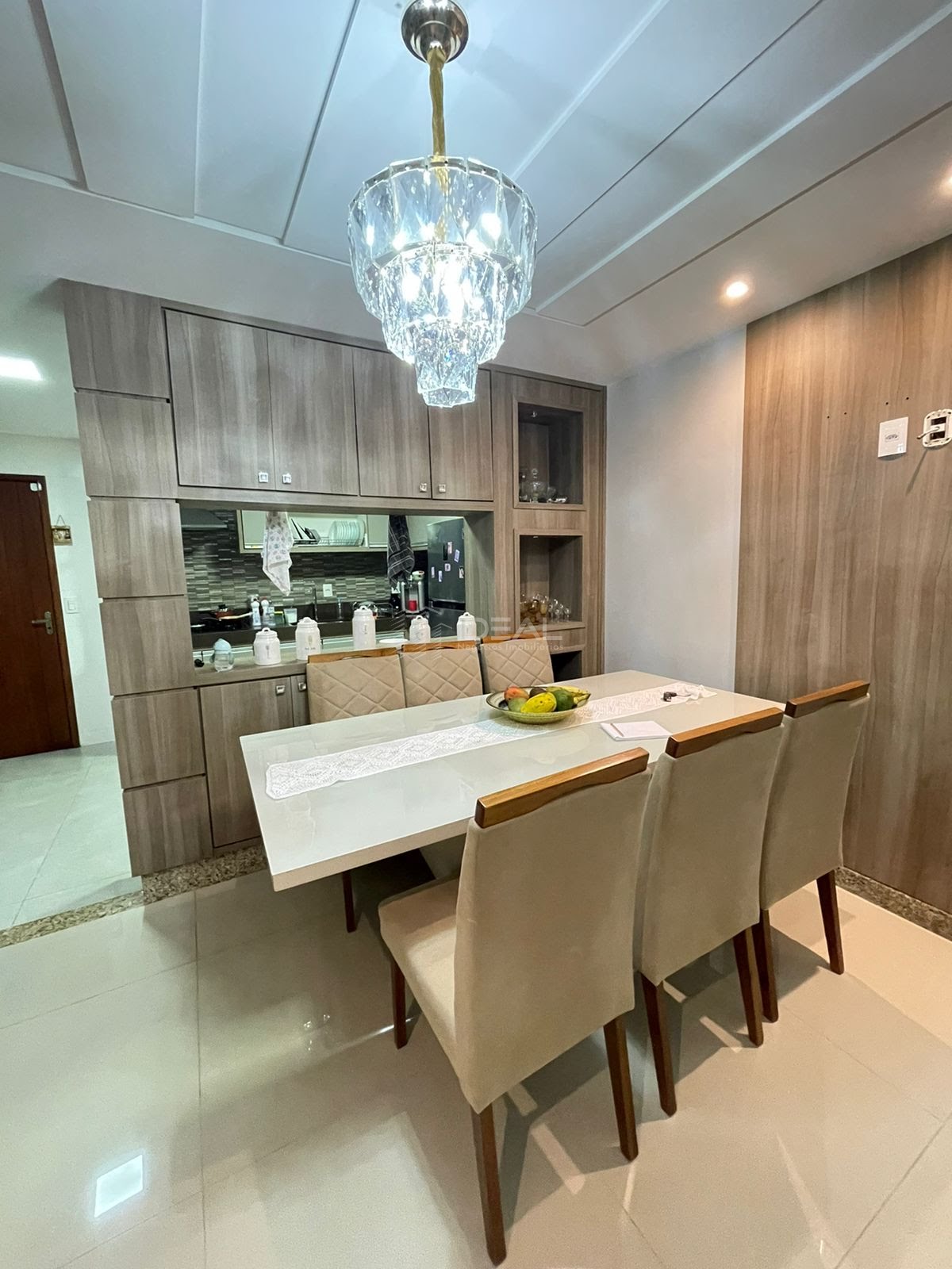 Casa à venda com 3 quartos, 1 suíte e 180m² no Alphaville, Campos dos Goytacazes (RJ) — foto 11 de 30