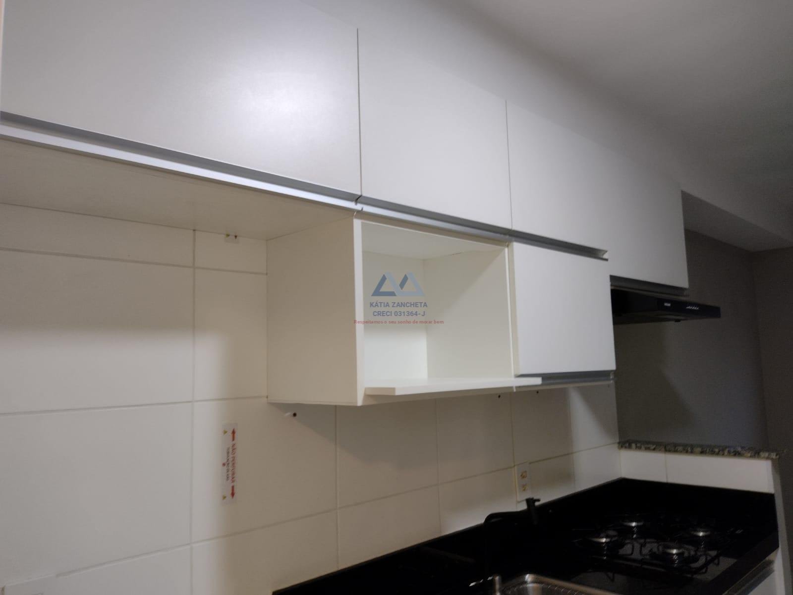 Apartamento para alugar no Barra Funda, São Paulo — foto principal
